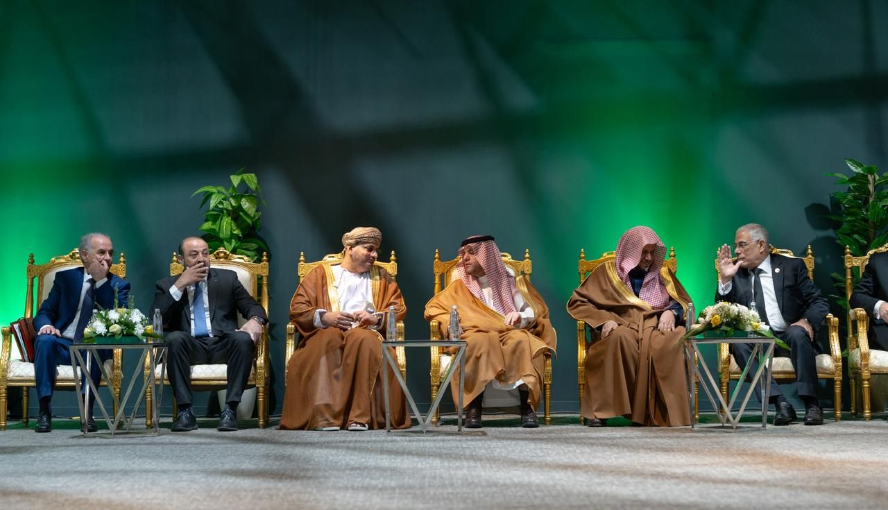 النائب العام يشارك في اجتماعات الجمعية العمومية واللجنة التنفيذية لجمعية النواب العموم العرب