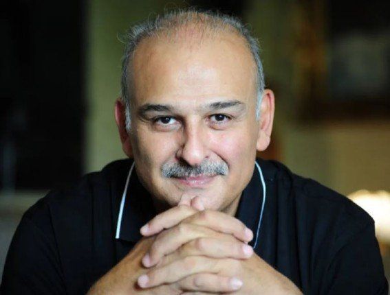 جمال سليمان: مدين لمصر بالكثير فهي الوطن الذي احتضنني منذ عام 2012