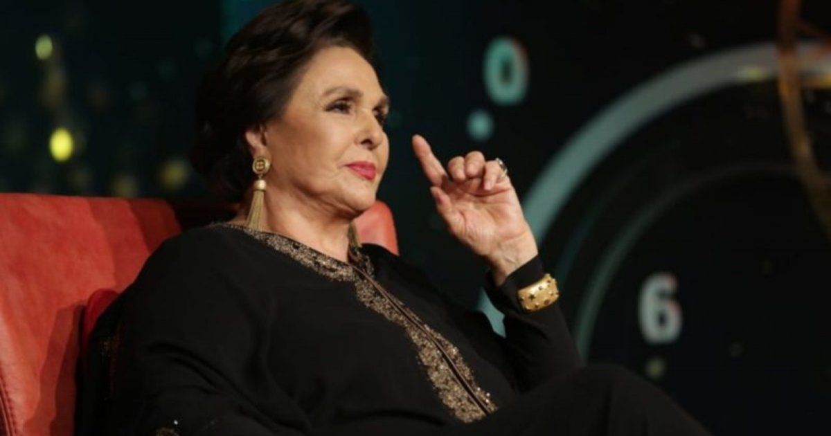 شاهد .. خاص - نضال الأشقر دعوتُ إلى طرح حالة جديدة للمسرح وأشجع التلامذة على تقديم أعمال من الواقع