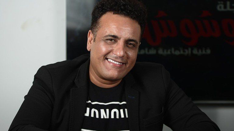 أرملة الملحن الراحل محمد رحيم تفجر مفاجأة في حفل تكريمه