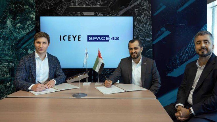 الامارات: تأسيس مشروع صخم لتصميم وتصنيع الرادارات المتطورة