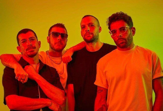 فرقة السبعة وأربعين توثق حكاية الطفلة الفلسطينية أمينة في أغنية "يخو" (فيديو)