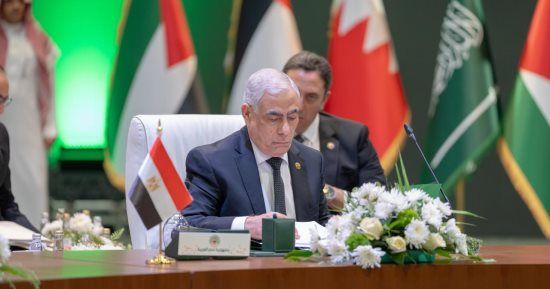 النائب العام يشارك في اجتماعات الجمعية العمومية واللجنة التنفيذية لجمعية النواب العموم العرب