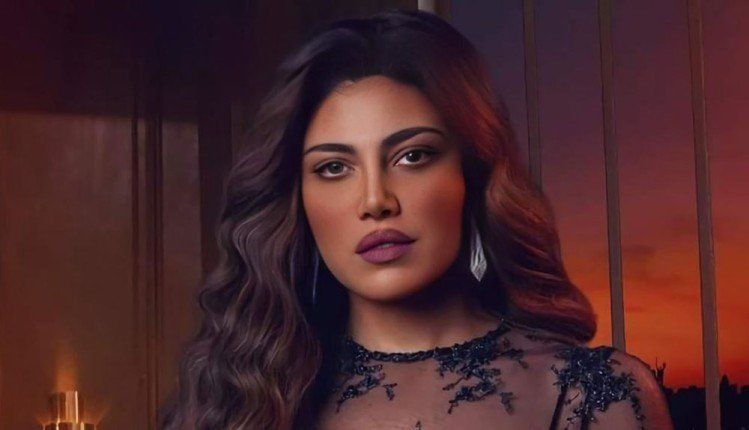 رمضان 2025.. .بدء تصوير مسلسل "أثينا" لريهام حجاج