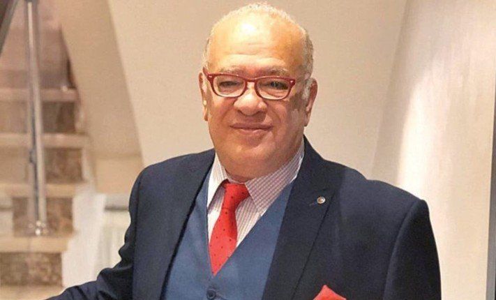 الفنان المصري صلاح عبد الله يثير قلق جمهوره.. ما القصة؟