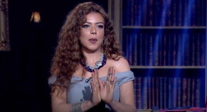 الفنانة ناهد السباعي ترد على الجدل حول تجاهلها لحورية فرغلي.. ماذا قالت؟