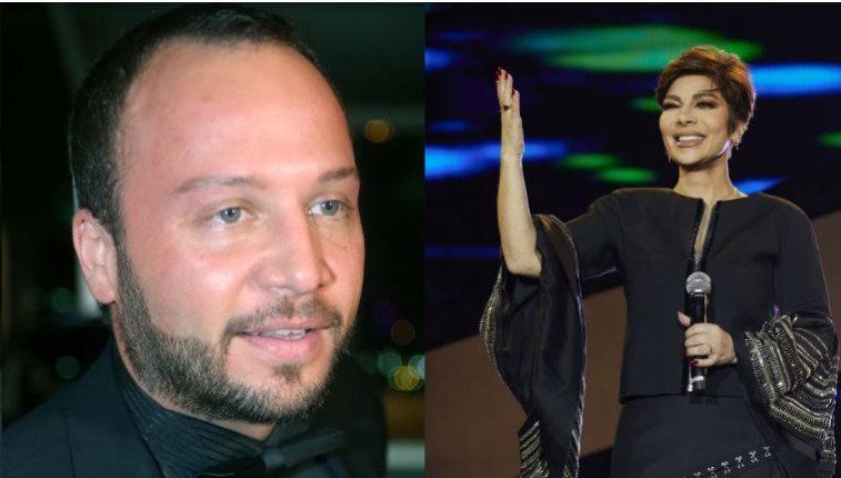 ماذا قالت أصالة عن عودة مكسيم خليل لسوريا بعد غيابه 12 عاما؟ (تفاصيل)