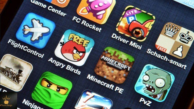 اقتصاد التطبيقات العالمى يتعافى مع نهاية 2024