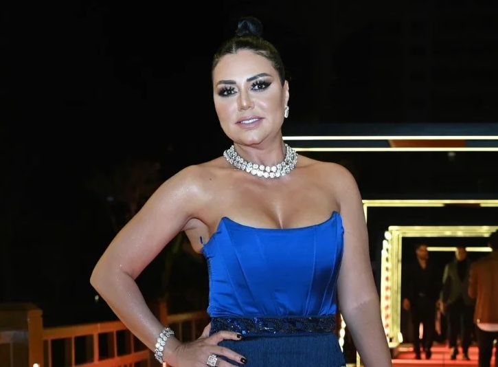 رانيا يوسف تنصح العرائس بـ"الاستقلال المالي" قبل الزواج