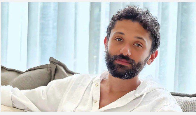 الفنان كريم محمود عبد العزيز: أرفض فكرة عمل سيرة ذاتية لوالدي