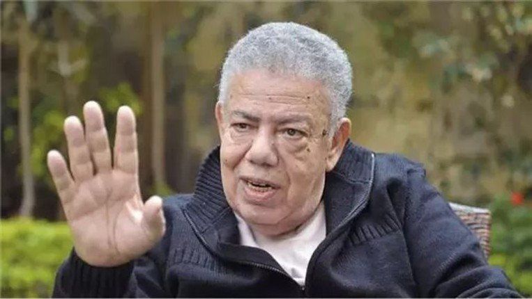 بالتفاصيل.. آخر تطورات الحالة الصحية للسيناريست المصري بشير الديك