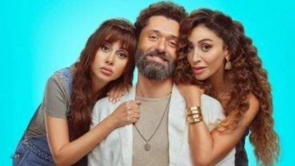 النجم كريم محمود عبد العزيز يحقق رقماً قياسياً بفيلمه «الهنا اللي أنا فيه» في السعودية