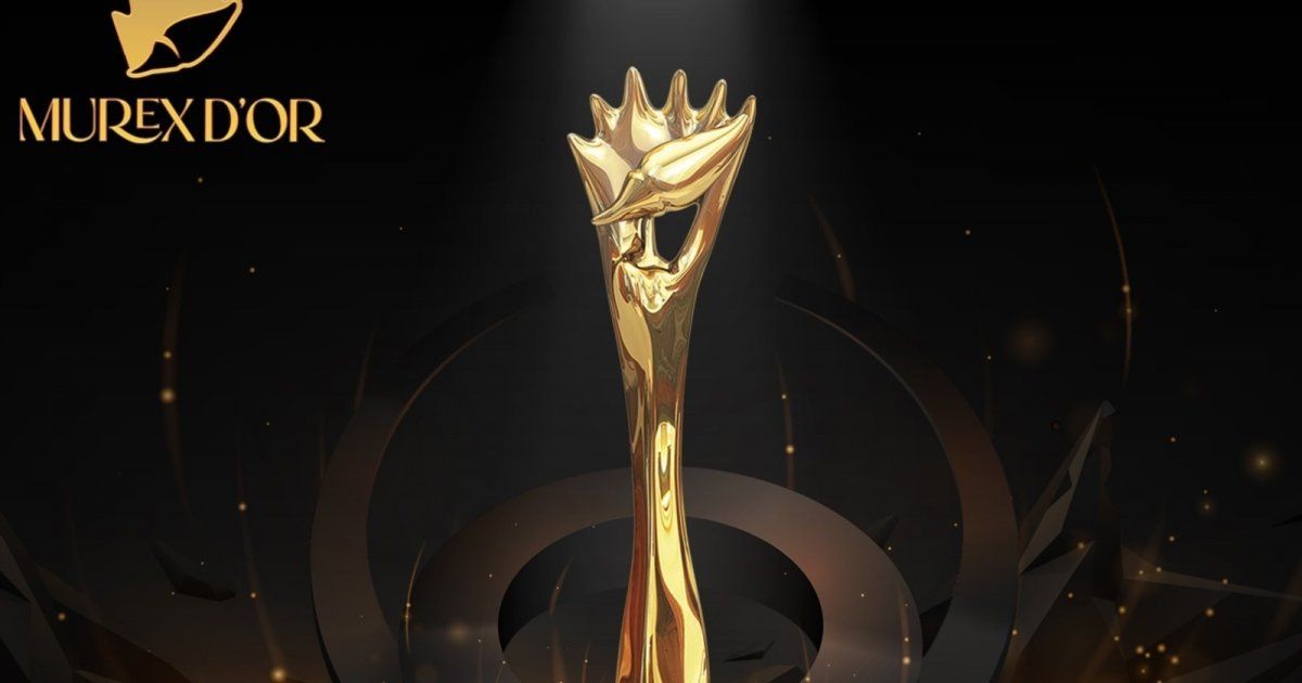 شاهد .. خاص بالفيديو- الموريكس دور مرآة الإبداع في لبنان..والفن بلقاء مع مي العمر وليد توفيق مايا دياب محمد سامي والشامي