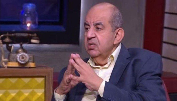 محمد التاجي يخضع لعملية جراحية بعد تعرضه لوعكة صحية