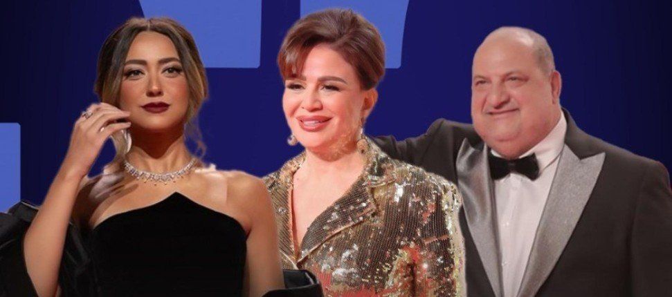 آخرهم إدوارد وأبرزهم إلهام شاهين والصاوي.. حقن التخسيس الموضة التي أزعجت مشاهير الفن وحولت حياتهم إلى مأساة