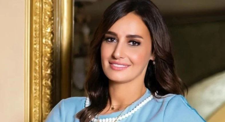 حلا شيحة تكشف عن روتينها اليومي للحفاظ على صحتها