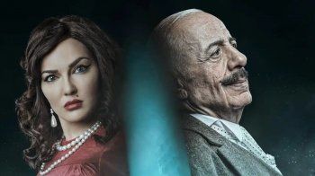 شاهد .. فلاشباك 2024 - نجاح باهر في " العميل " وديو خارق في " ولاد بديعة " .. " ع أمل " الأنجح و " تاج " علامة فارقة