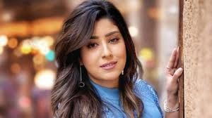 الفنانة أيتن عامر تستعد لإطلاق أغنية «يا نهار يا نهار»