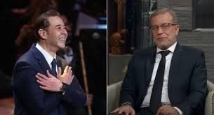 النجمان شريف منير ومدحت صالح يجتمعان في عمل مسرحي جديد.. ما القصة والتفاصيل؟