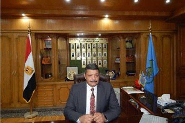 "مصر" تحصد المركز الأول فى بحوث الطاقة الذرية بالشرق الأوسط وشمال أفريقيا 2024