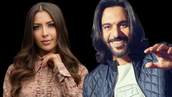 جنات وبهاء سلطان يحيان كبرى حفلاتهم الغنائية ٧ يناير المقبل