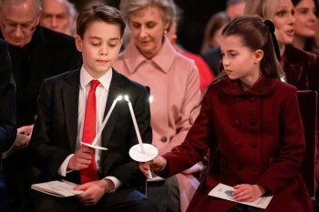 شاهد .. في الـ2024 .. السرطان هز العائلة المالكة البريطانية والفرح كان بتوقيع تايلور سويفت