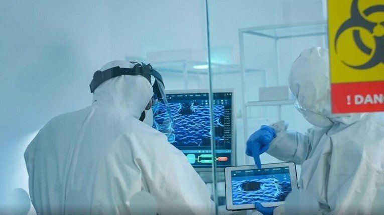 شركة روساتوم الروسية تطلق أول دفعة من نظير إشعاعي واعد لعلاج الأورام