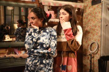 شاهد .. فلاشباك 2024 - " نعمة الأفوكاتو " بين الحب والإنتقام .. فكرة جديدة في " أعلى نسبة مشاهدة " وغموض مشوق في " بين السطور "