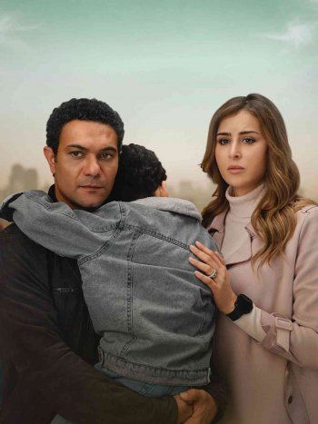 شاهد .. فلاشباك 2024 - " نعمة الأفوكاتو " بين الحب والإنتقام .. فكرة جديدة في " أعلى نسبة مشاهدة " وغموض مشوق في " بين السطور "