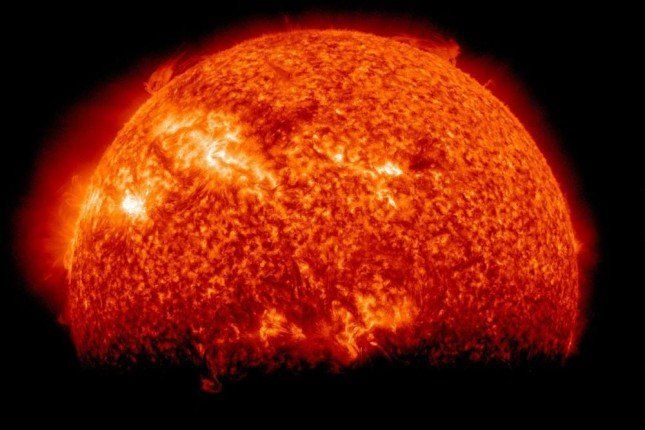 البحث عن توأم الشمس الضائع: هل كانت شمسنا جزءًا من نظام نجمي ثنائي؟