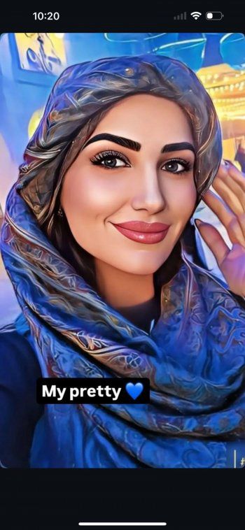 شاهد .. مي عمر متألقة باللون الأحمر.. وجمالها حديث الجمهور