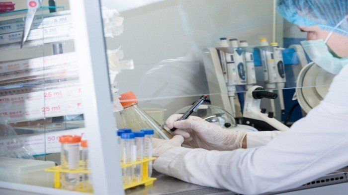 روسيا تبدأ الاختبارات السريرية للقاح جديد مضاد للمكورات السحائية