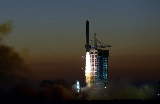 شركة CAS Space الصينية تفشل في إطلاق 11 قمرا إلى الفضاء.. ما التفاصيل؟