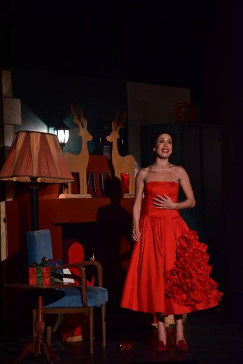 شاهد .. خاص - برونو طبال يكشف كواليس L'auberge de Noel ويتحدث عن حبه الحقيقي