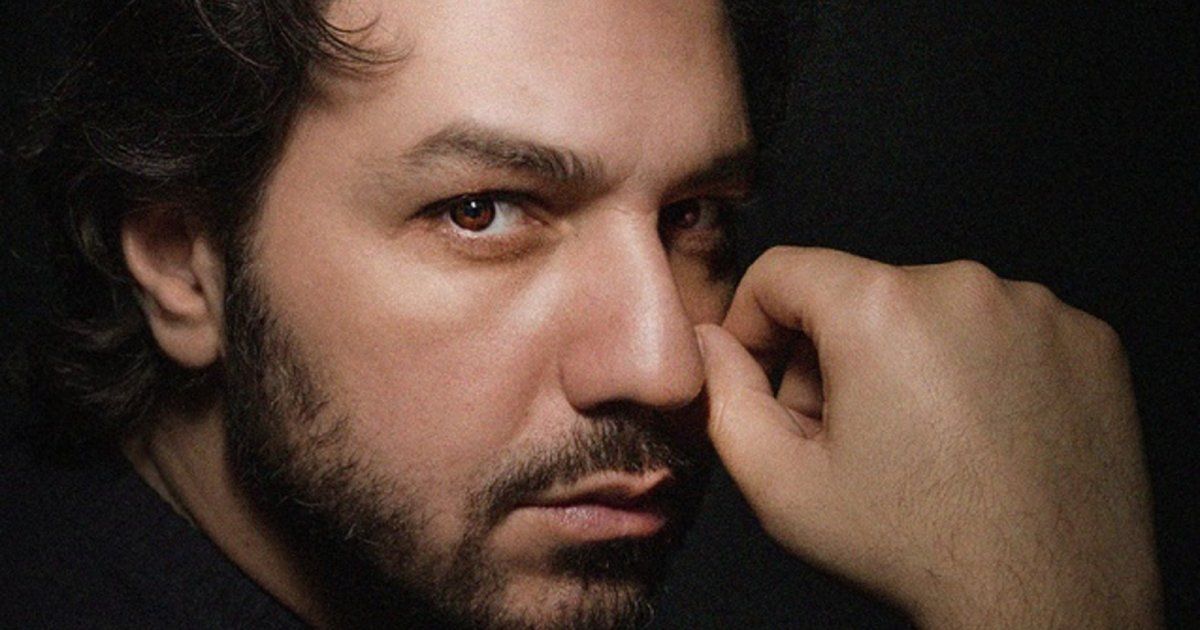 شاهد .. خاص - برونو طبال يكشف كواليس L'auberge de Noel ويتحدث عن حبه الحقيقي