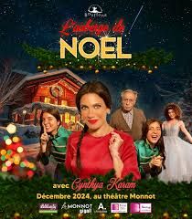 شاهد .. خاص - برونو طبال يكشف كواليس L'auberge de Noel ويتحدث عن حبه الحقيقي