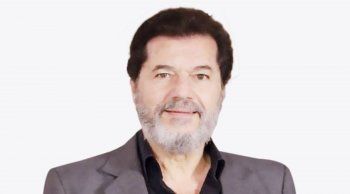 شاهد .. خاص - جورج حران : يبدو أنني أصبحت من المنسيين .. وفادي إبراهيم أوجعني