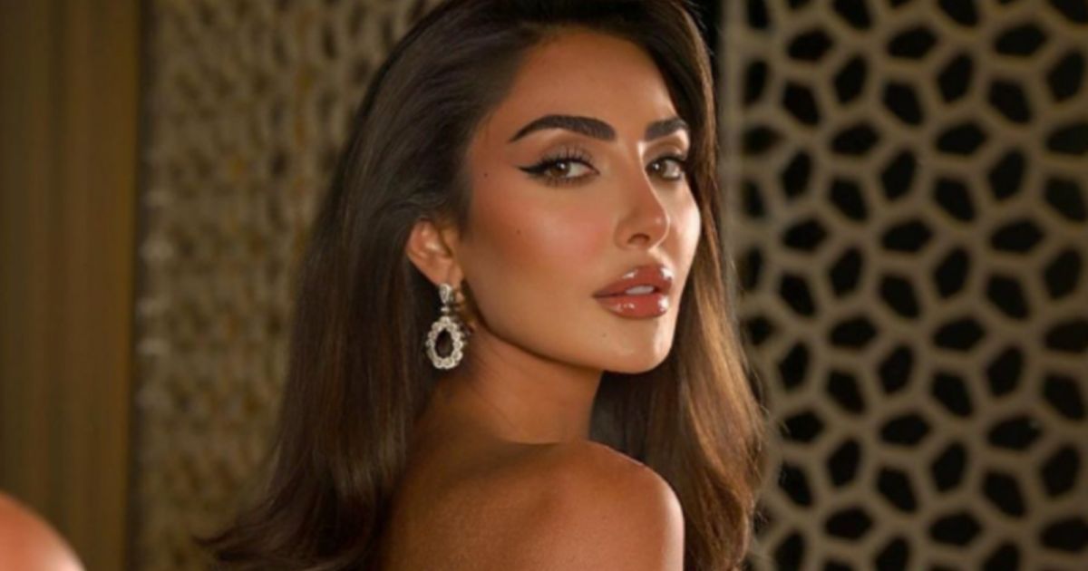 شاهد .. نور الغندور تتالق بإطلالة شتوية بغاية الروعة.. و هذا سعر حقيبة يدها المرتفع من Bottega Veneta