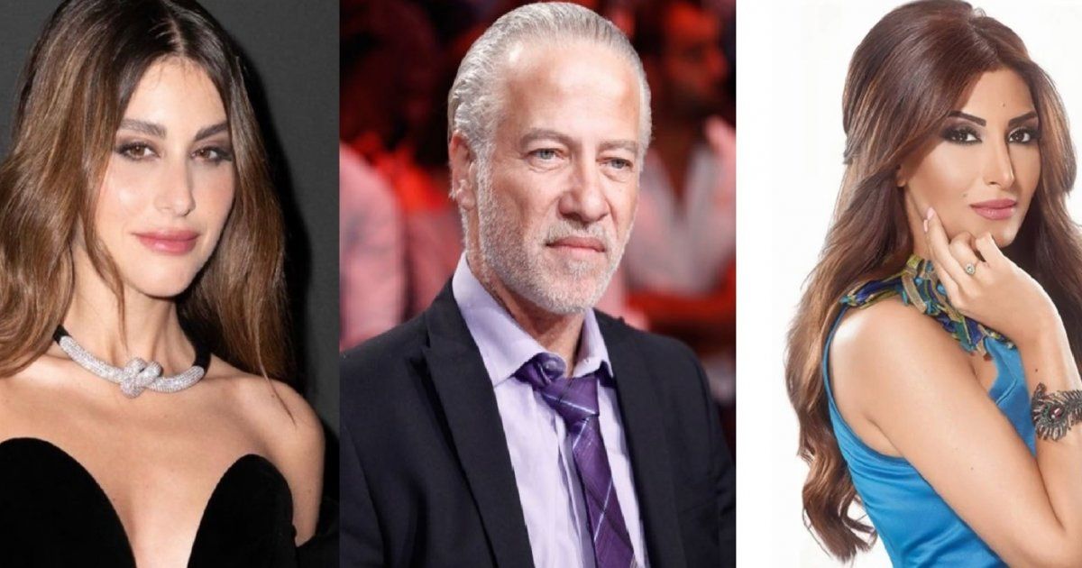 شاهد .. إعتزال رويدا عطية ورحيل فادي إبراهيم وهجوم متابعة على نور عريضة .. الأراء الأكثر قراءة لعام 2024