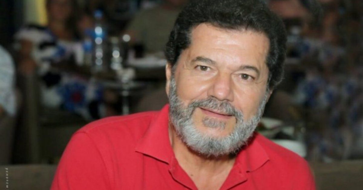 شاهد .. خاص - جورج حران : يبدو أنني أصبحت من المنسيين .. وفادي إبراهيم أوجعني