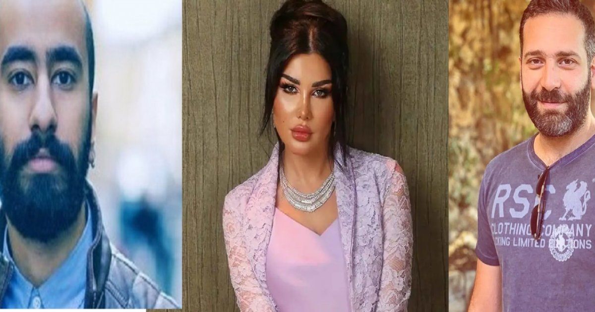 شاهد .. مقابلات " الفن " مع وسام صليبا وجيني إسبر وعبدالله الدويسري الأكثر قراءة لعام 2024