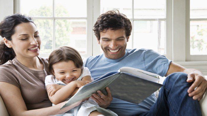 من يورث الأبناء الصفات الوراثية أكثر.. الأم أم الأب؟ دراسة حديثة تكشف التفاصيل