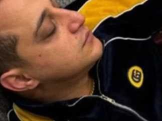 المطرب الشعبي رضا البحراوي يتعرض لأزمة صحية مفاجئة.. ما اخر تطورات حالته الصحية؟