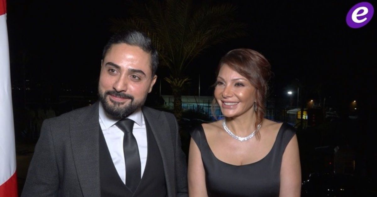 شاهد .. فضـ ائح النجوم الأتراك وزواج نادين تحسيب بك وإياد عيسى بين الأكثر قراءة لهذا العام