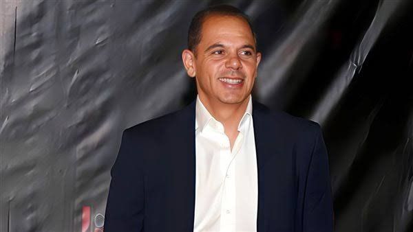 المخرج رامي إمام يعلن بدء تصوير «البحث عن فضيحة 2»