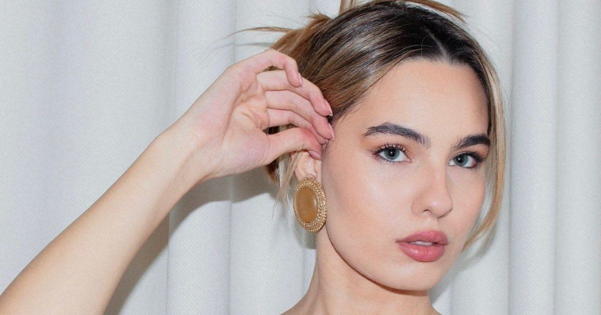 شاهد .. خاص - الوصيفة الأولى لـ ملكة جمال لبنان سارة لينا بو جودة تتحدث عن تجربتها في المسابقة .. وهذا ما قالته عن عملها مع سيلاوي