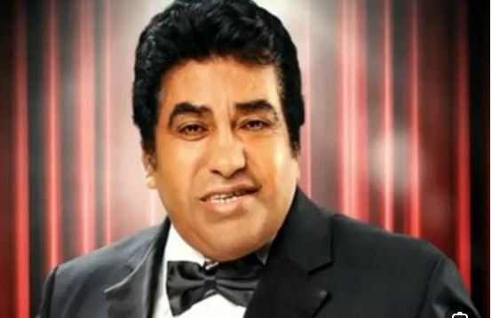 موعد ومكان جنازة المطرب أحمد عدوية