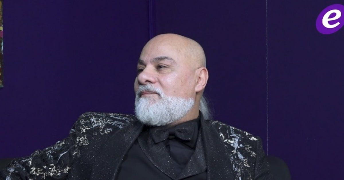 شاهد .. خاص بالفيديو- مايك فغالي بتوقعات صـ ادمة لـ نجوى كرم وهيفا وهبي والشامي والسيد نصـ ر الله ومصير بشار الأسد