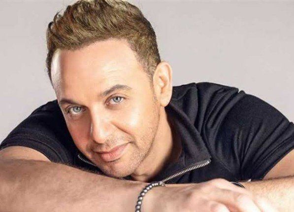 الليلة.. الفنان مصطفي قمر يحيي حفل غنائي علي مسرح البالون بمناسبة رأس السنة