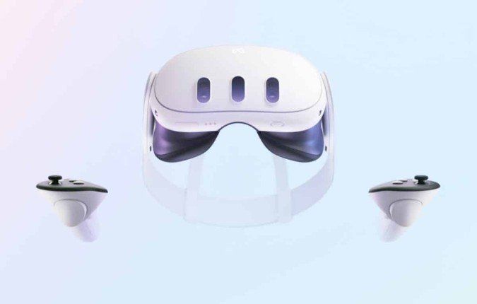 "ميتا" تعالج مشكلة برمجية تسببت في تعطل نظاراتها للواقع الافتراضي